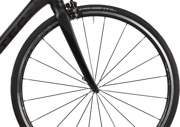 Produktbild Votec VRC Comp - Carbon Rennrad - (58 cm)