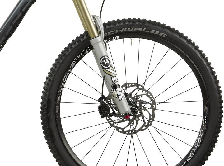 Produktbild Votec VM Comp - All Mountain Fully 2x10 27,5" - (41.50 cm)