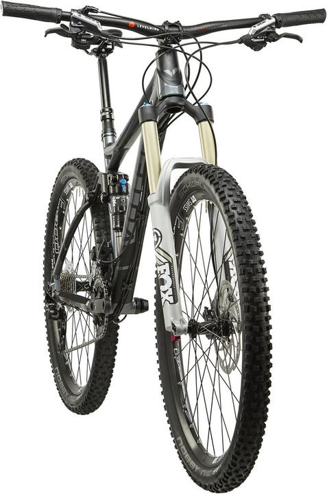 Produktbild Votec VM Comp - All Mountain Fully 2x10 27,5" - (41.50 cm)