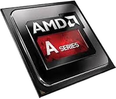 Productafbeelding AMD A10-6800k Apu (FM2, 4.10 GHz, 4 -Core)