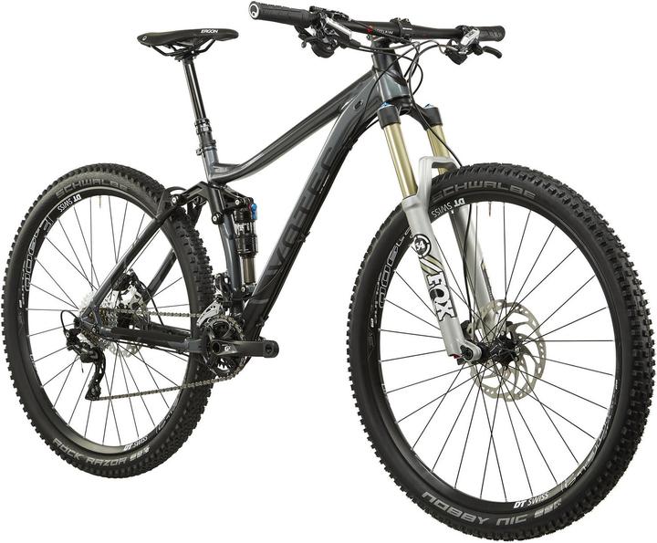 Produktbild Votec VX Comp - Trail Fully 29" - (42.50 cm)