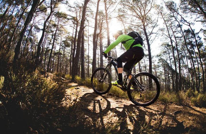 Produktbild Votec VX Comp - Trail Fully 29" - (42.50 cm)