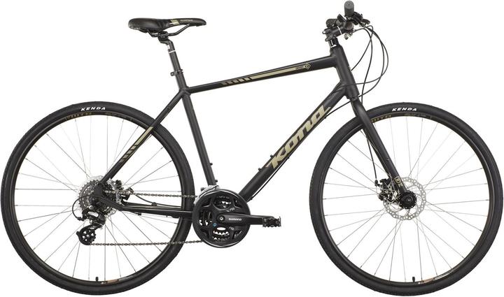 Actual product image Kona Dewey (46 cm)