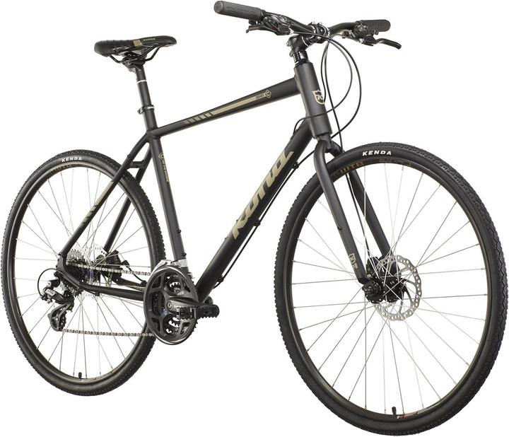 Actual product image Kona Dewey (46 cm)