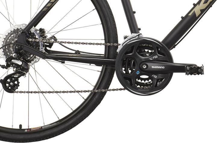 Actual product image Kona Dewey (46 cm)
