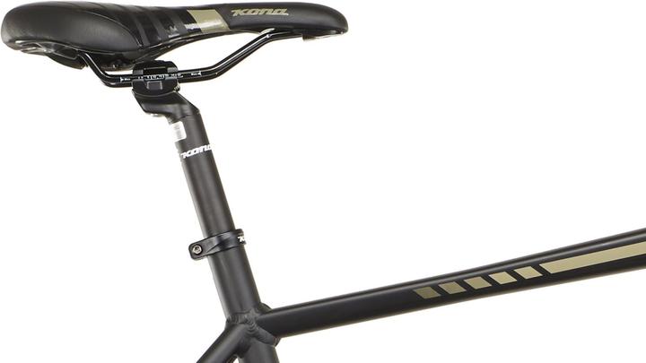 Actual product image Kona Dewey (46 cm)