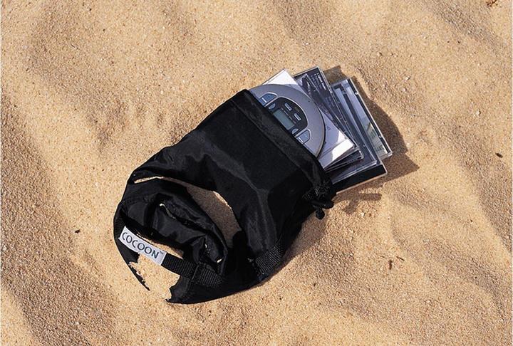 Actual product image Cocoon Pillow Stuff Sack L (0.45 m)