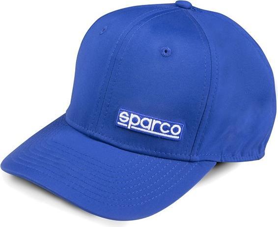Actual product image Sparco Sportkappe YOUTH CORPORATE