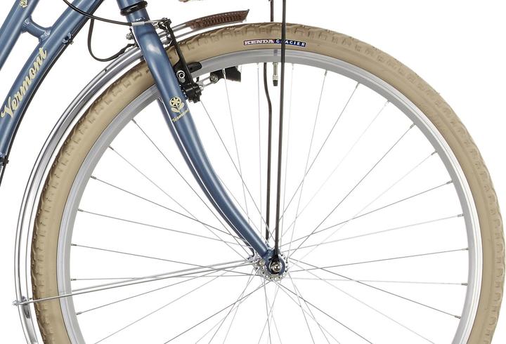 Actual product image Vermont Sapphire 7s (50 cm)