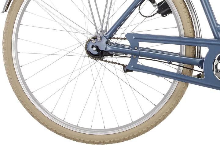 Actual product image Vermont Sapphire 7s (50 cm)