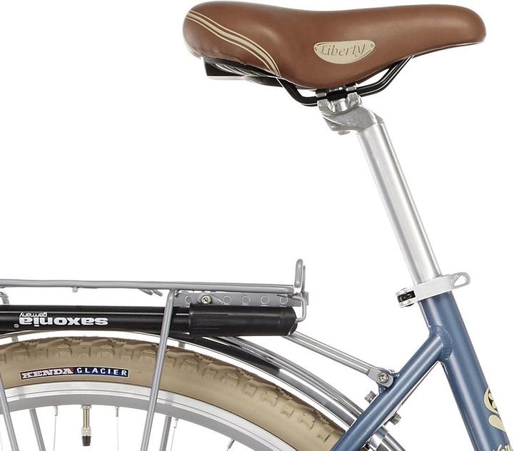 Actual product image Vermont Sapphire 7s (50 cm)