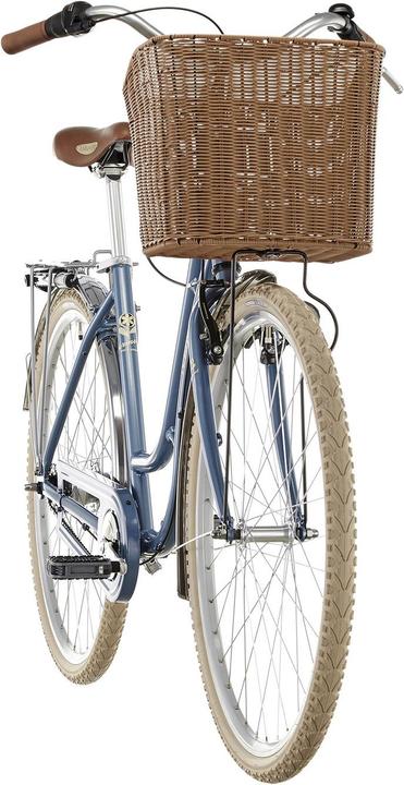 Actual product image Vermont Sapphire 7s (50 cm)