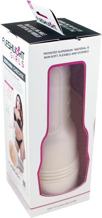 Immagine prodotto Fleshlight Adriana Chechik