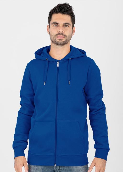 Image du produit JAKO Veste à capuche Organic (46)