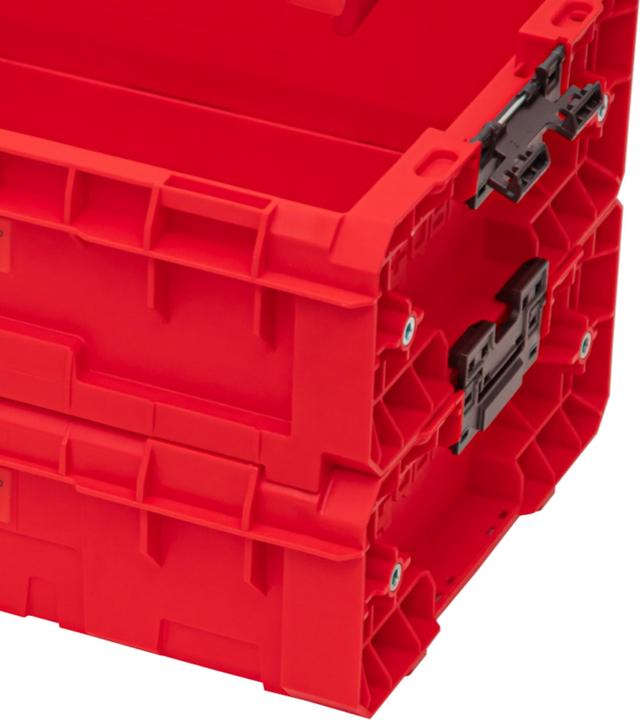 Actual product image Qbrick Frame for toolboxes