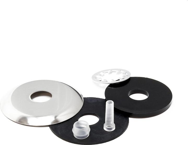 Naturewater 6.35mm (1/4") Imperial I D-02 Reverse Osmosis Water Tap