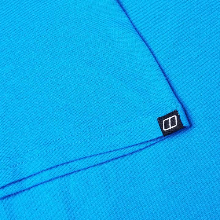 Image du produit Berghaus M Class XL-Logo Tee (T-Shirt) (3XL)