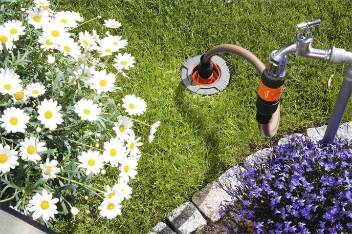 Produktbild Gardena Anschlussdose