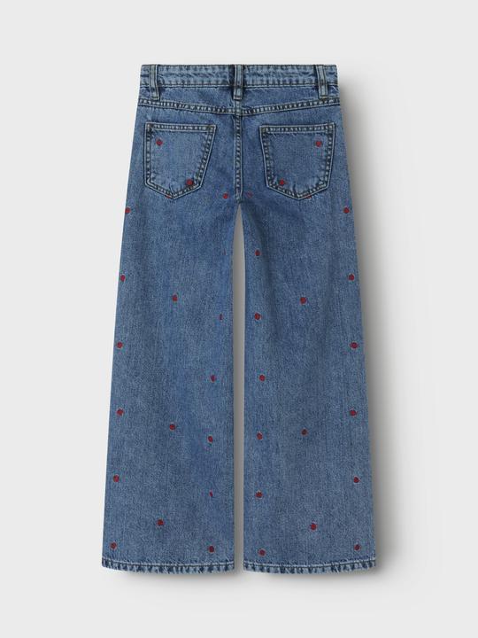 Produktbild Name it Wide Fit Jeans (134)