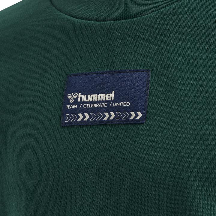 Immagine prodotto hummel Felpa Ditmer (140)