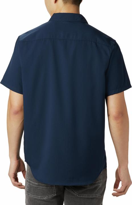 Image du produit Columbia Utilizer II Solid Chemise à manches courtes pour homme (M)