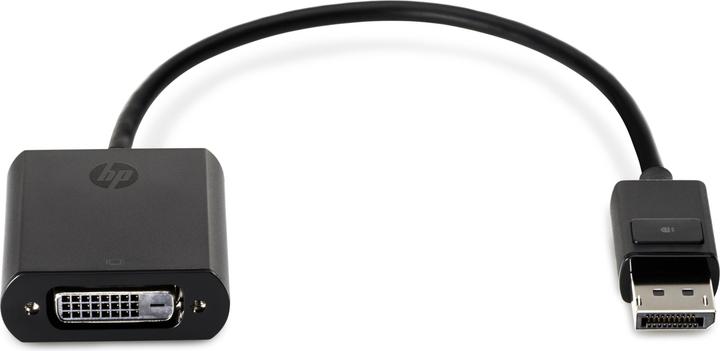 Actual product image HP DisplayPort zu (DVI, 20 cm)