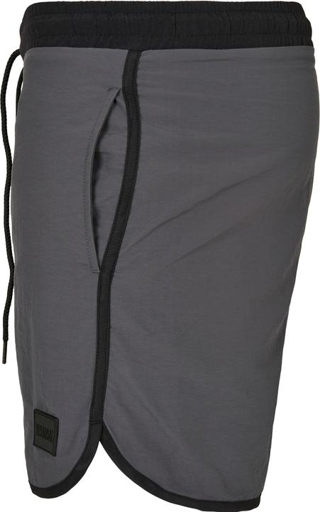 Image du produit Urban Classics Short de natation rétro - 2306 (M)