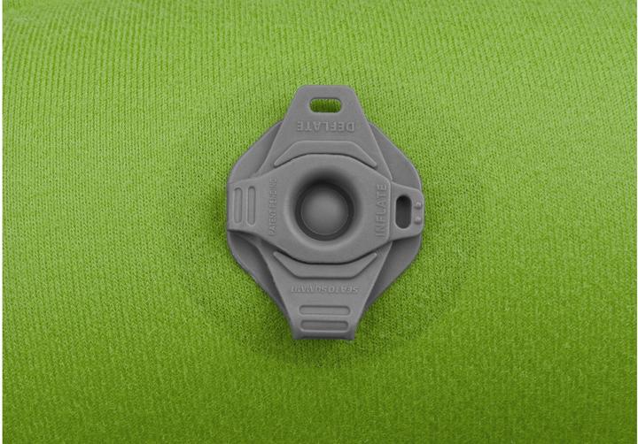 Image du produit Sea To Summit Oreiller Aeros Premium (Coussins de voyage)