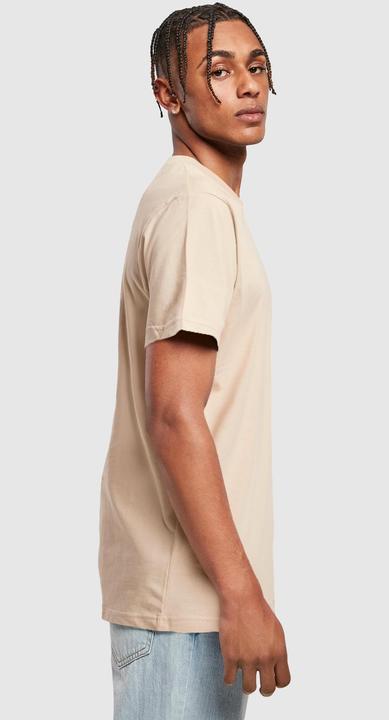 Image du produit Merchcode T-shirt stable col rond - 111779 (5XL)