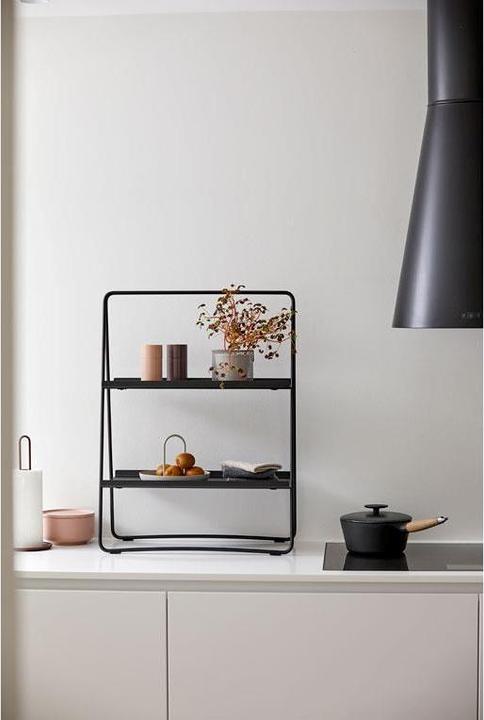 Produktbild Zone Denmark A-Table Regal Beistelltisch (53 x 29 x 75 cm)
