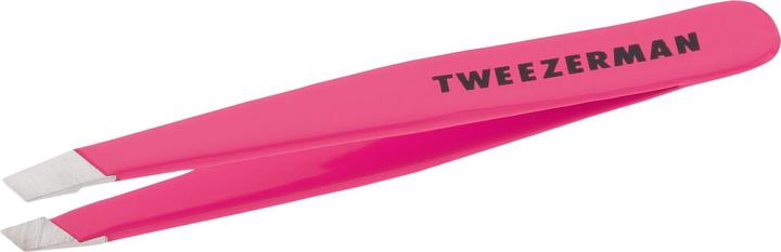 Produktbild Tweezerman Mini Slant Tweezer