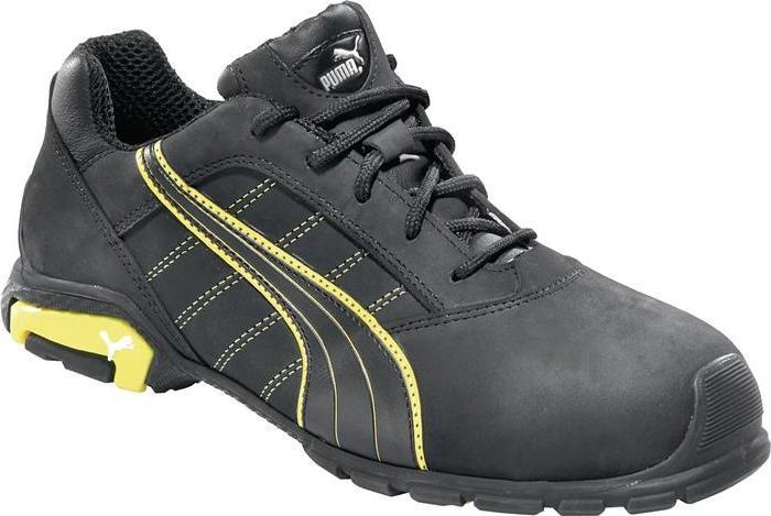 Produktbild Puma Amsterdam Low (S3, 47)