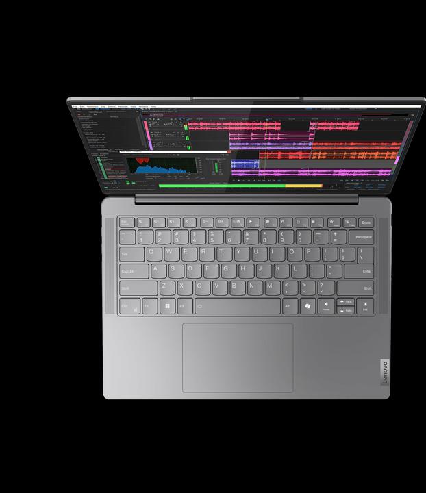 Produktbild Lenovo Yoga Slim 7 (14", Intel Core Ultra 5 125H, 16 GB, 512 GB, CH)