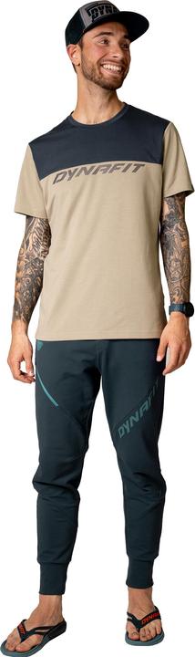 Actual product image Dynafit 24/7 Drirelease T-Shirt (S)