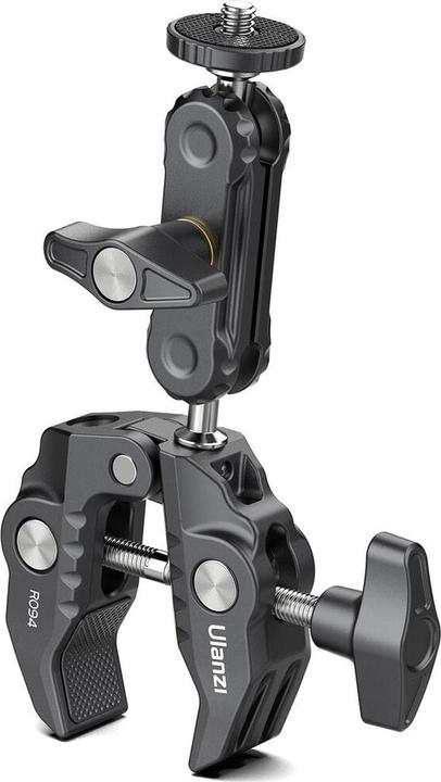 Ulanzi Multi-functional Super Clamp (Pince de pied)