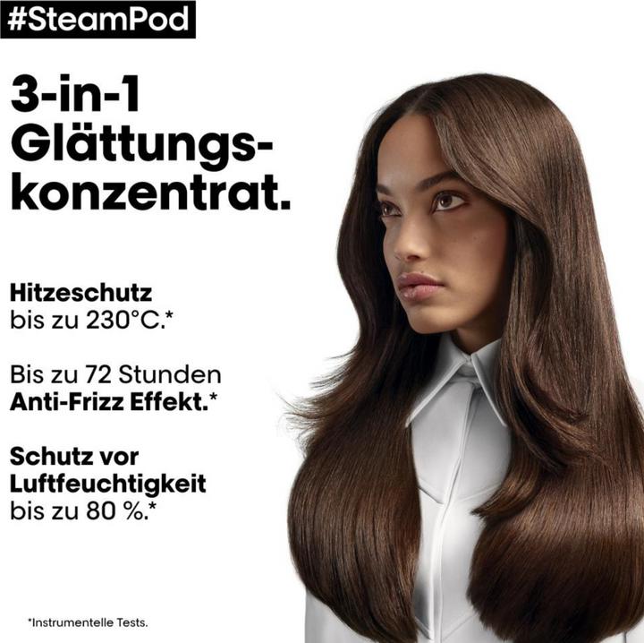 Image du produit L'Oréal Professionnel Concentré de Lissage (50 ml)