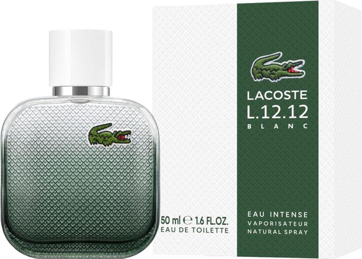 Produktbild Lacoste Eau Intenses M Eau de Toilette (Eau de Toilette, 50 ml)