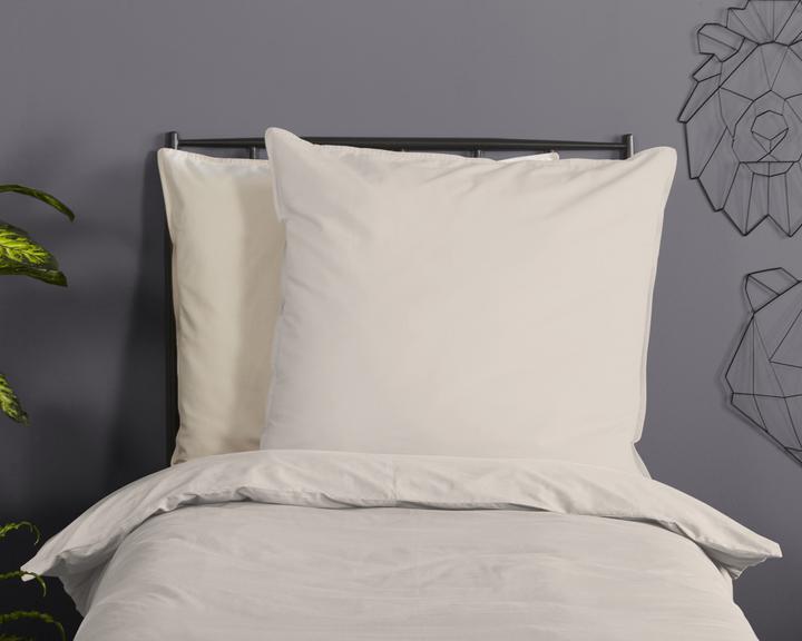 Actual product image Good Morning Uni (Bedding set, 135 x 200 cm)