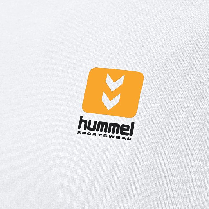 Immagine prodotto hummel Lgc Liam T-Shirt (XXS)