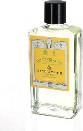 Produktbild D.R. Harris Sandelwood (Rasierwasser, 100 ml)
