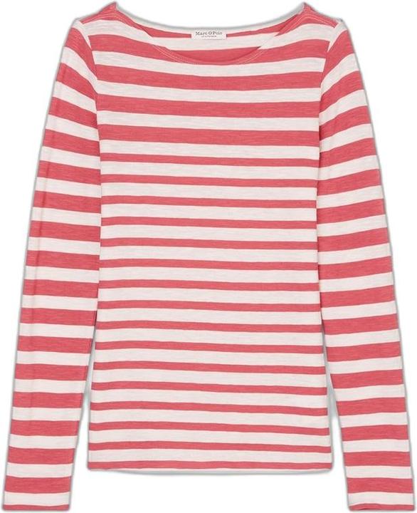 Actual product image Marc O'Polo Women's long sleeve T-shirt (XS)