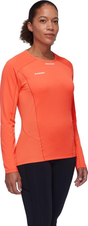 Image du produit Mammut Aenergy FL Manches longues Femme (S)