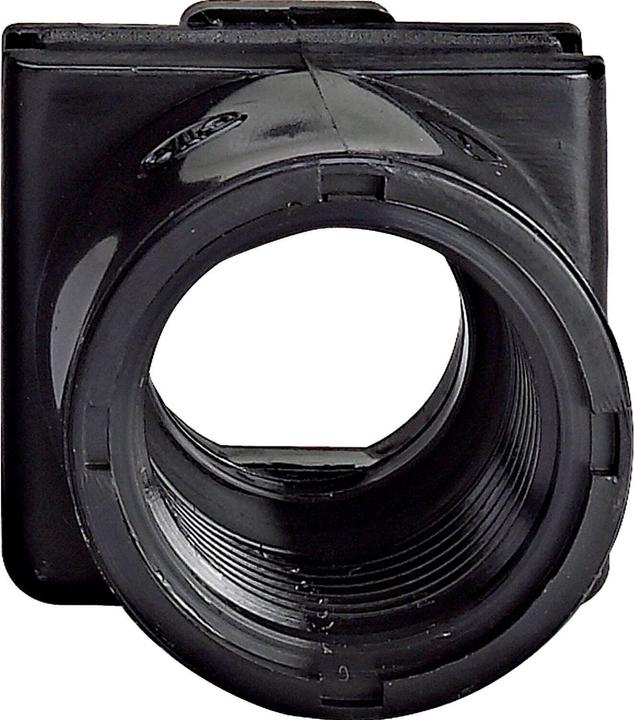 Immagine prodotto Schneider Electric Cursore con spigot, nero, SHOCKPROOF, AGRAR