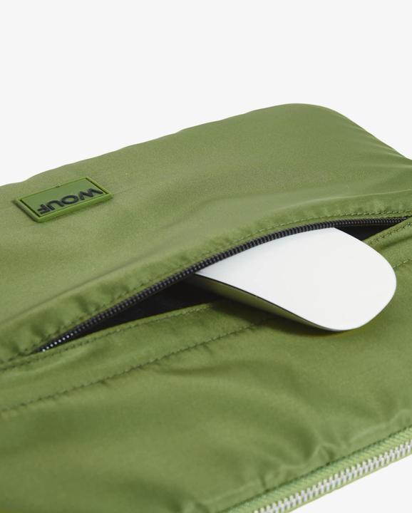 Actual product image Wouf Laptop sleeve 35 cm (14")