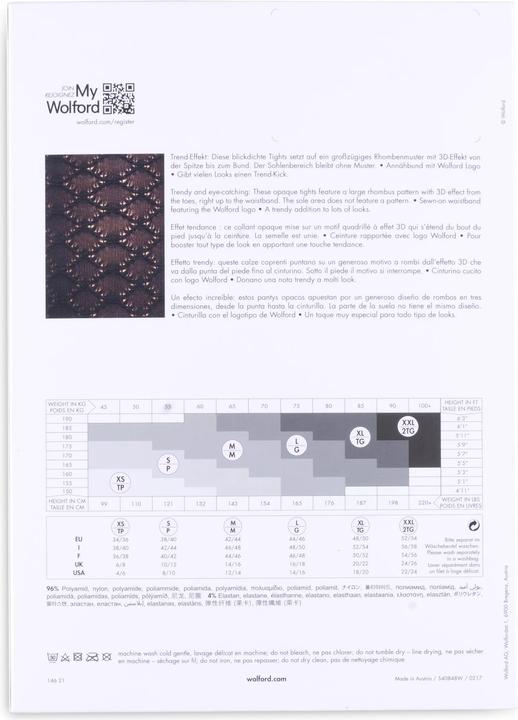 Image du produit Wolford Collants