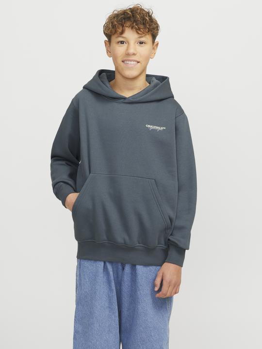 Immagine prodotto Jack & Jones Jorislington Back Sweat Hood Sn Jnr (164)