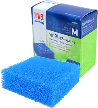 Produktbild Juwel Aquarium bioPlus coarse (60 l, Innenfilter, Süsswasser, Meerwasser)