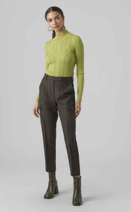 Image du produit Vero Moda VMNYLA Pantalon taille haute (W42/L32)