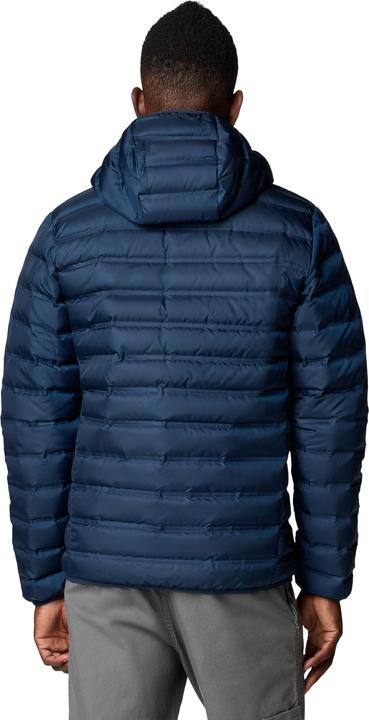 Actual product image Columbia Lake 22™ II Down Hooded Jacket (XL)