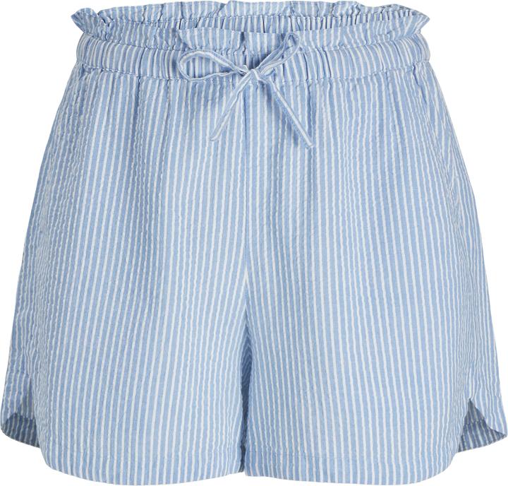 Produktbild JJXX Jxwindy Seersucker Hw Shorts Wvn Sn (S)